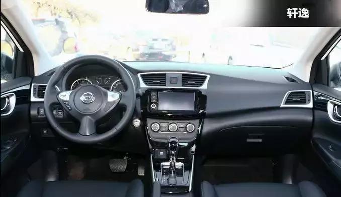 新款轩逸和经典轩逸发动机哪个好,轩逸经典和14代轩逸发动机