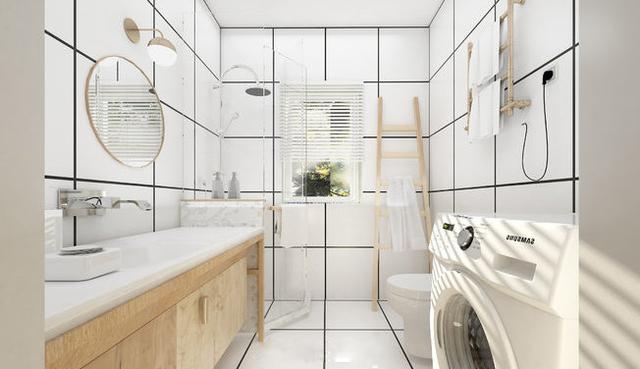 卫浴如何除掉污渍,卫浴污垢怎么清理最有效