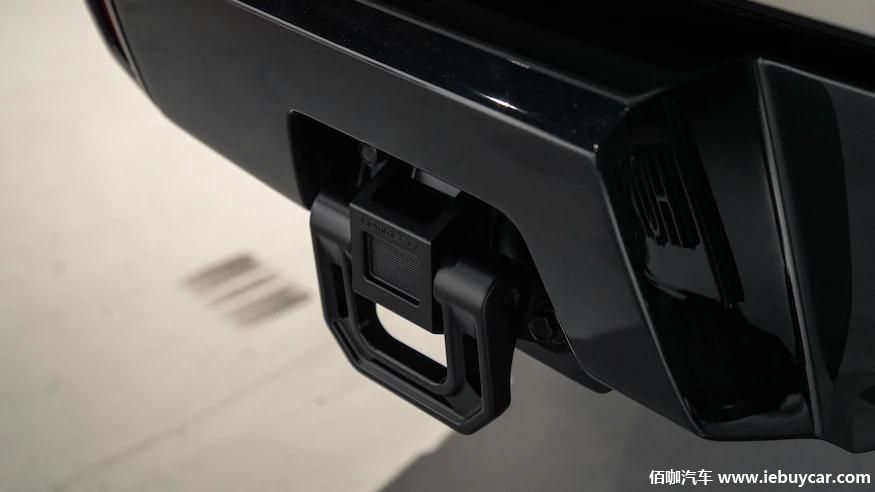 23款悍马ev1000匹3秒落地价,悍马ev车型介绍外观内饰动力