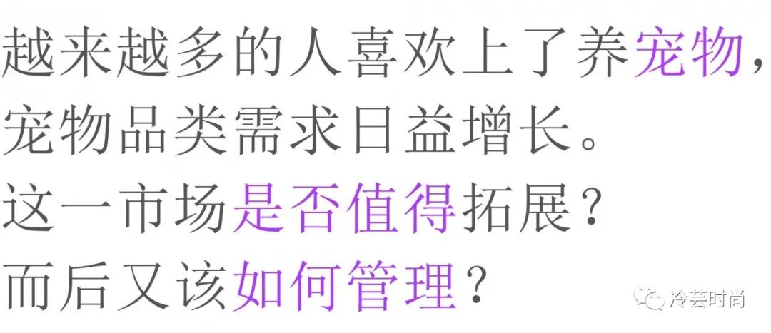 宠物新兴行业前景如何,宠物行业未来赚钱机会在哪