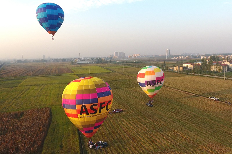 云南腾冲热气球事故,腾冲热气球坠亡事故景区停业整顿