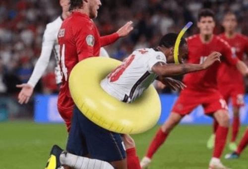 盘点欧洲足球名场面,欧洲足球十大传奇