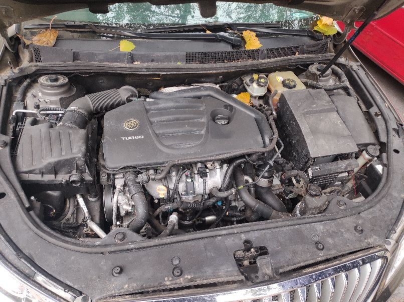 青岛2019年别克君越2.0t,2010款别克君越2.4天津验车多少钱