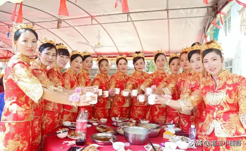 湛江东海岛姐妹聚会,湛江东海岛姐妹集会