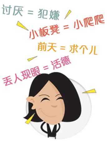 江苏最容易懂的城市方言,江苏各市方言合集