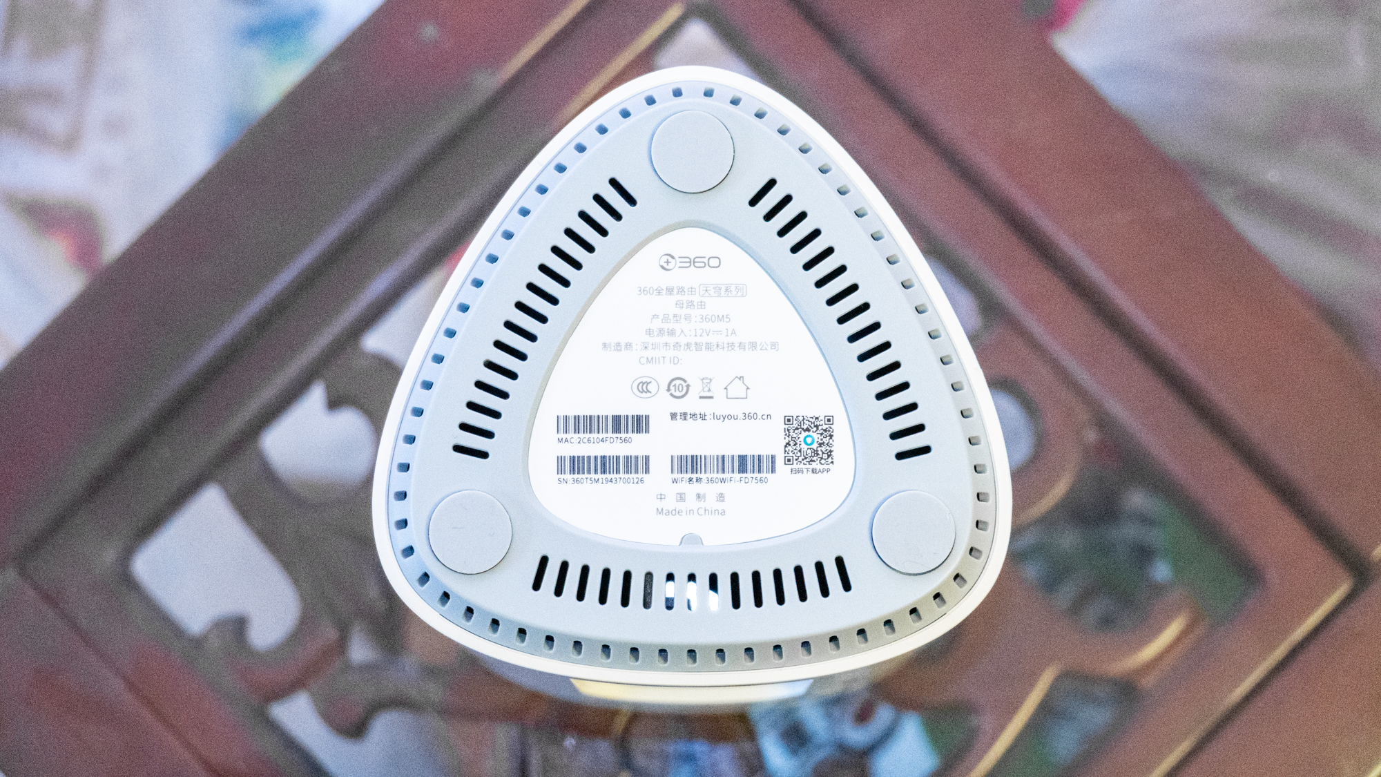 360路由器天穹能有线组网吗,分布式路由器无线组网测评