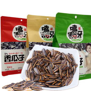 @瓜子*党**和*力暴**开瓶侠看过来!戚薇同款牙,你不pick一下吗