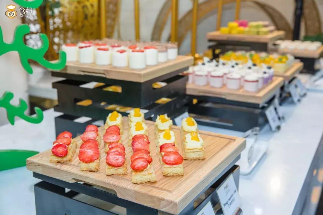 98元100只麻辣小龙虾,98元一位口味小龙虾无限吃