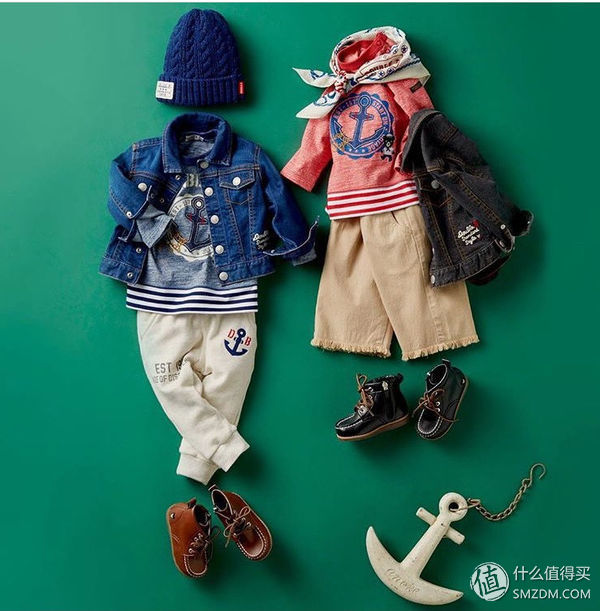 除了muji和优衣库，这些日系品牌你都知道吗？