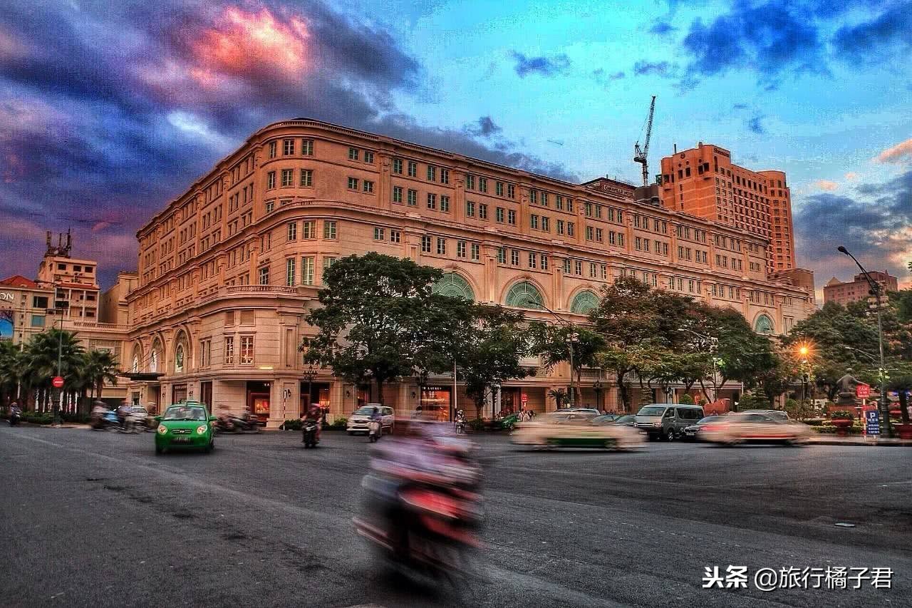 等一个人去旅行,等一个人去远方旅行