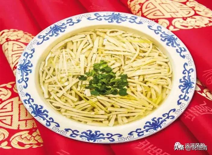 临清美食味道,临清美食风味排名前十