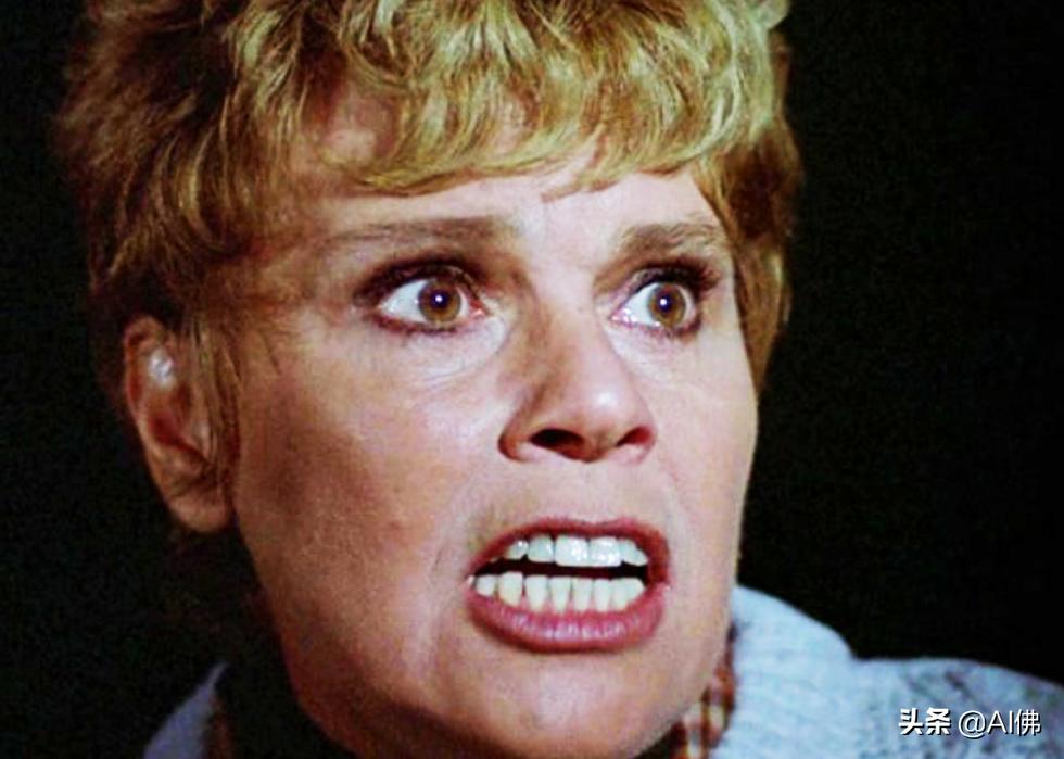 美国恐怖电影100部,有史以来100部优秀美国恐怖电影