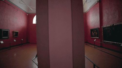 真美女,捐出千亿家产,成就世界顶级博物馆,稀世珍宝对全球开放