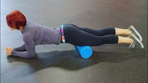 练臀肌没有酸痛感可以天天练吗,我们练臀首先要认识臀部肌肉