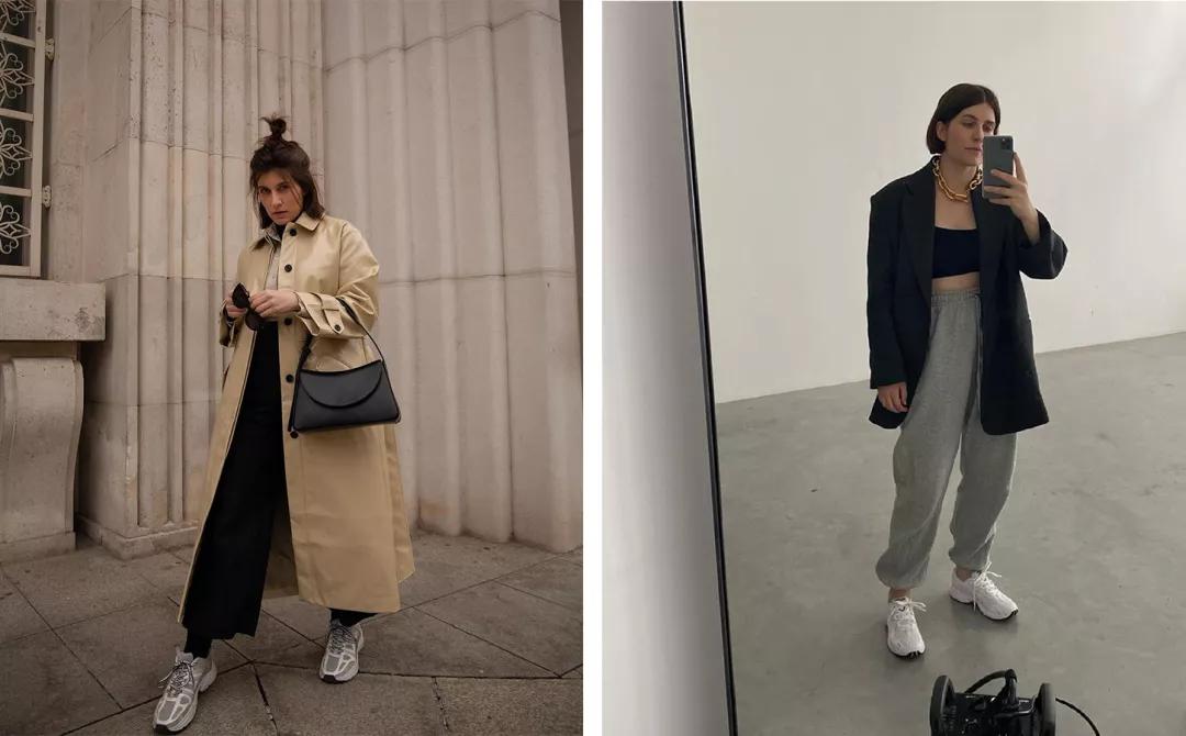 秋天穿哪双鞋最好,秋天最值得入手的鞋