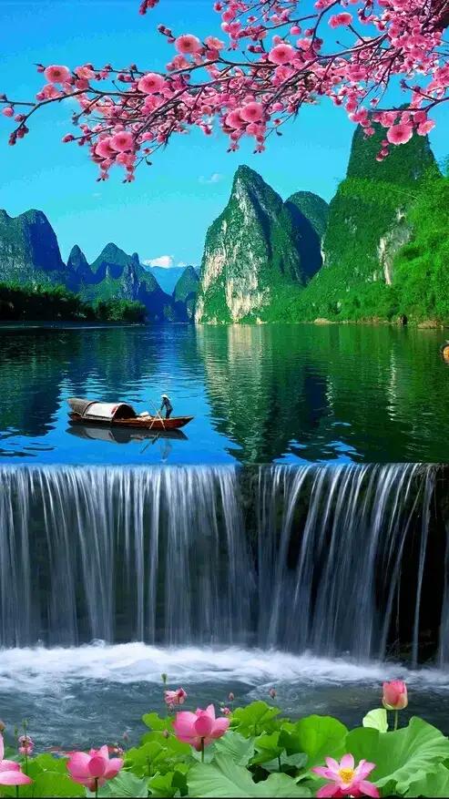 雨间的相遇，知音难觅