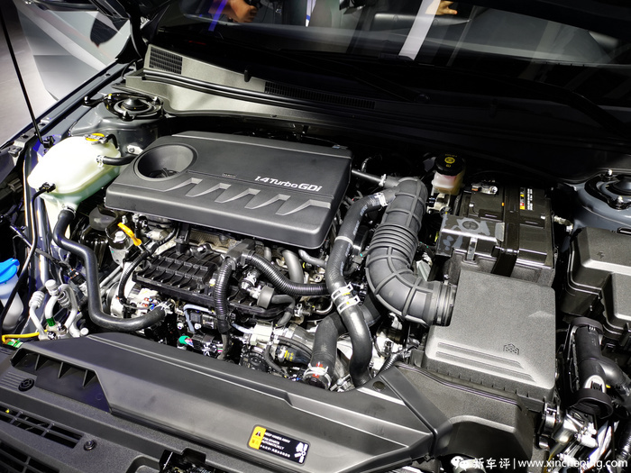 高尔夫8代新车,高尔夫和星瑞