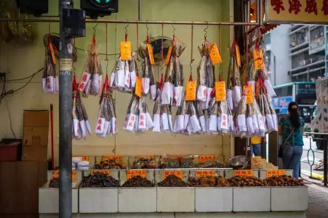 去香港买年货攻略,香港扫货清单大全