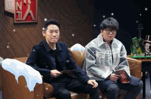 梁博pk毛不易是什么综艺,好声音梁博夺冠之夜