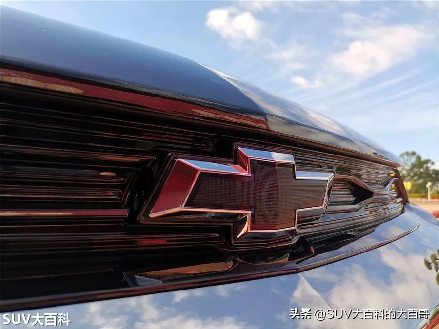 创界2021款四缸自动挡落地价,雪佛兰创界2022款四缸落地价