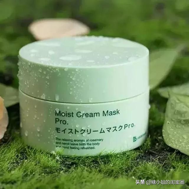 补水保湿涂抹面膜不用洗,怎么敷面膜更好吸收涂抹式面膜