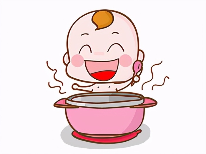 宝宝辅食的重雷区，数数你踩了几个