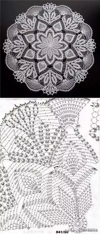 雨伞编织图解教程,旧雨伞千万别扔