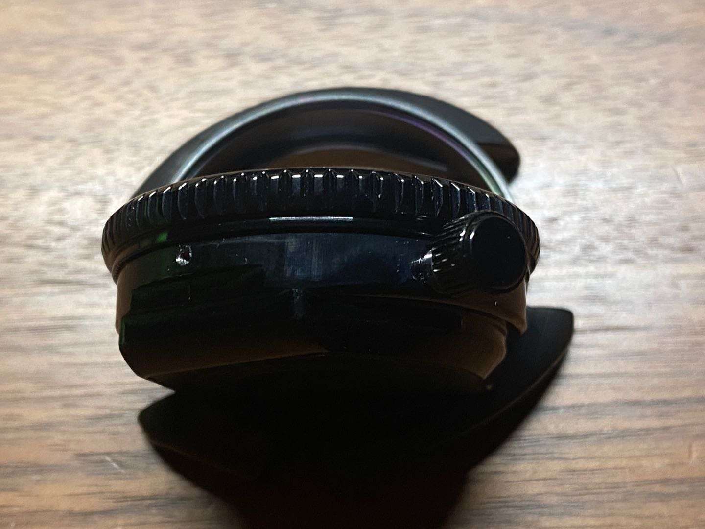 毒液六代评测,黑水鬼开箱真假对比