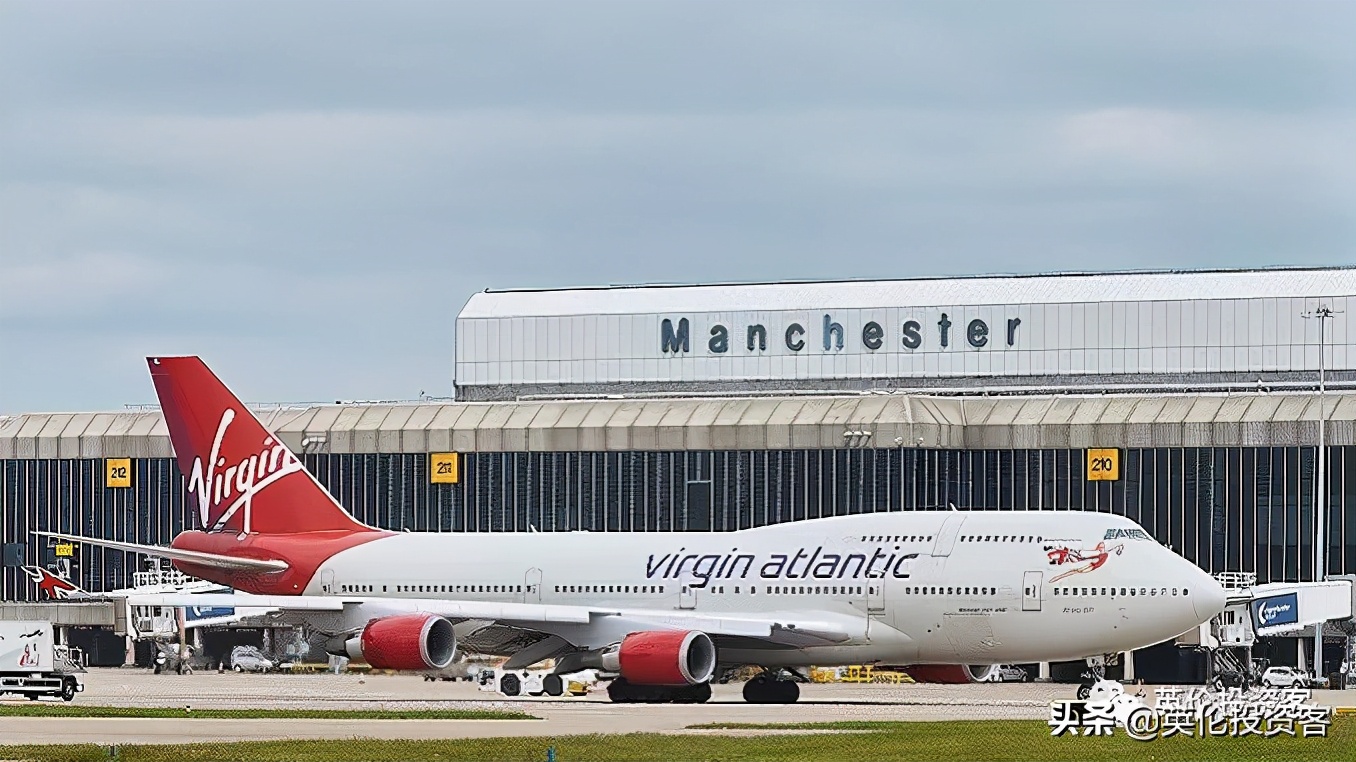 英国曼城购物中心,英国曼城商业中心