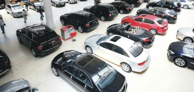 车贷还完了都需怎么走流程,车贷还完了有什么证件要拿回来的