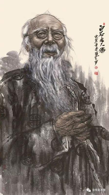 中国书画30家巡展黑龙江暨荆桂秋艺术研讨会即将开幕（二）