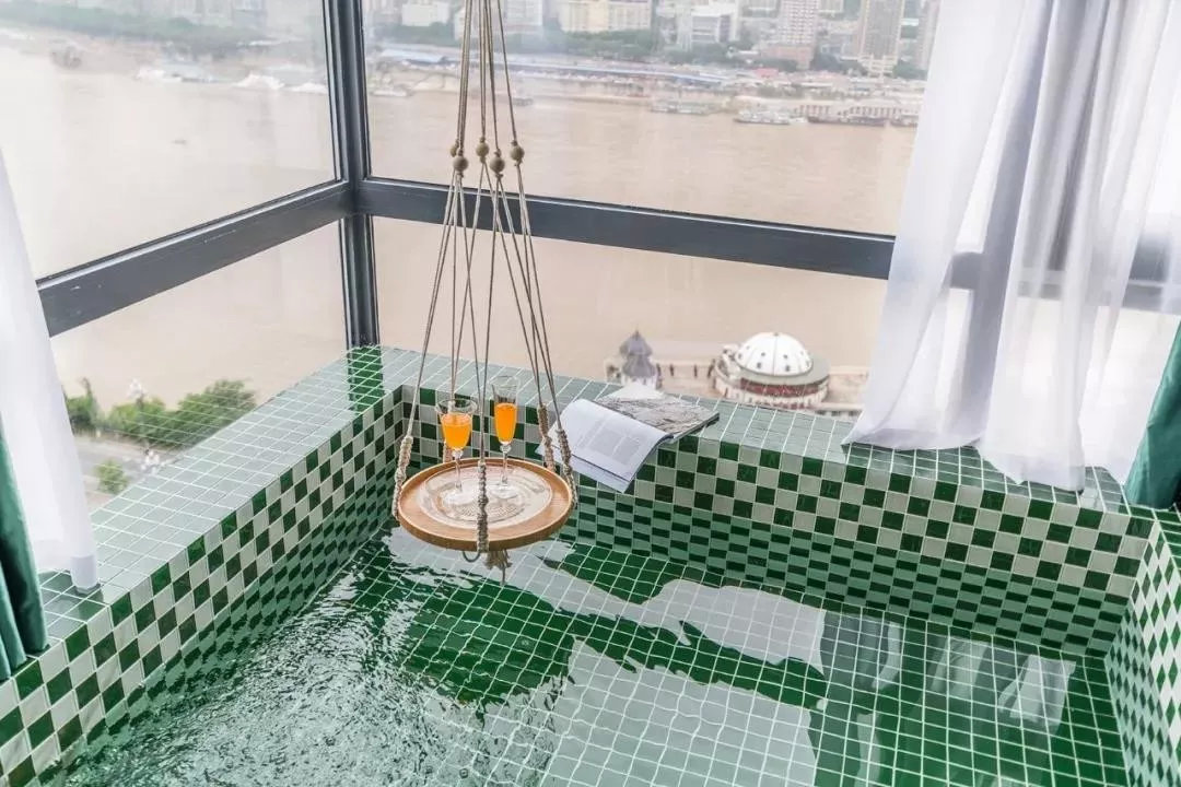 国内设计范十足的精品民宿,国内特色民宿设计公司推荐