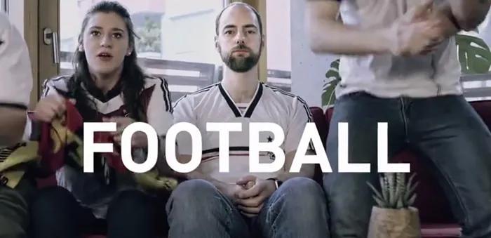 球迷福利大放送,世界杯看球福利