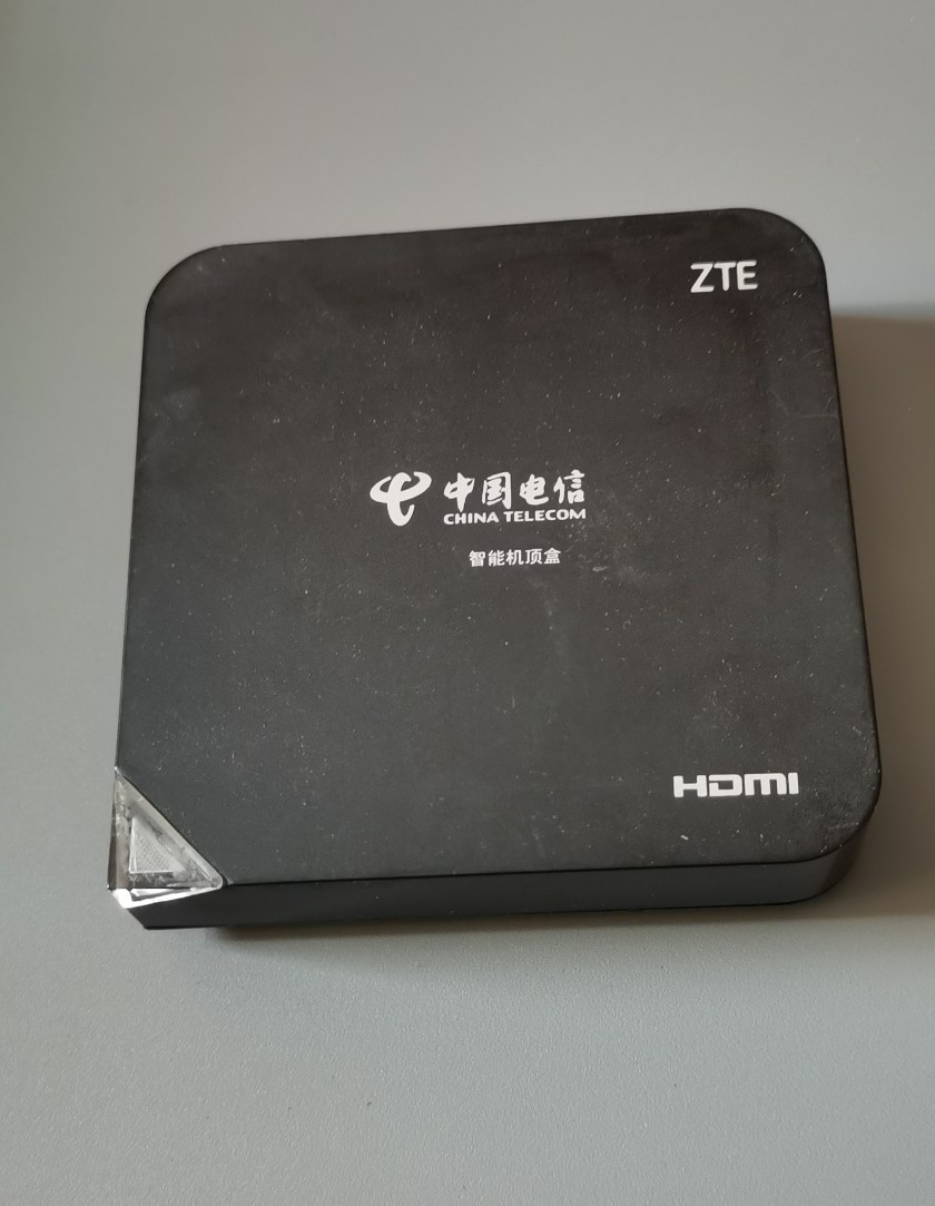 中国电信机顶盒拆机,电信机顶盒灯不亮了是坏了吗