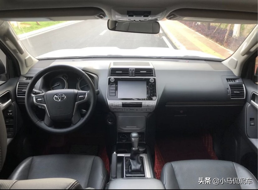 普拉多跌了吗,最近普拉多为什么降价