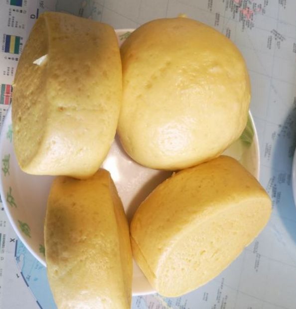 蒸馒头不瘪妙招,蒸馒头不起泡的小窍门