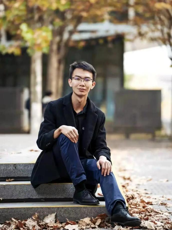 颜值与实力的学霸,颜值实力学霸