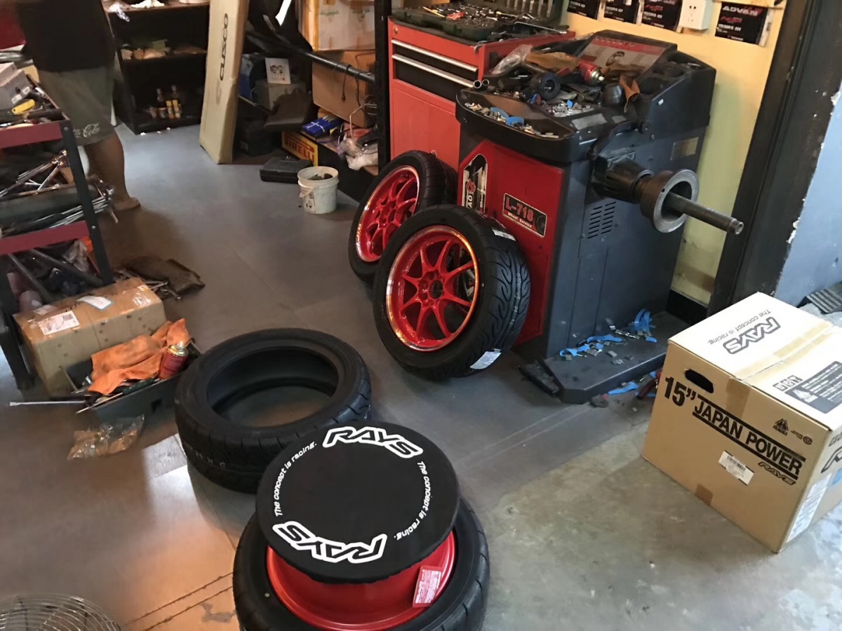 顶级改装gk5,新款超跑gk5