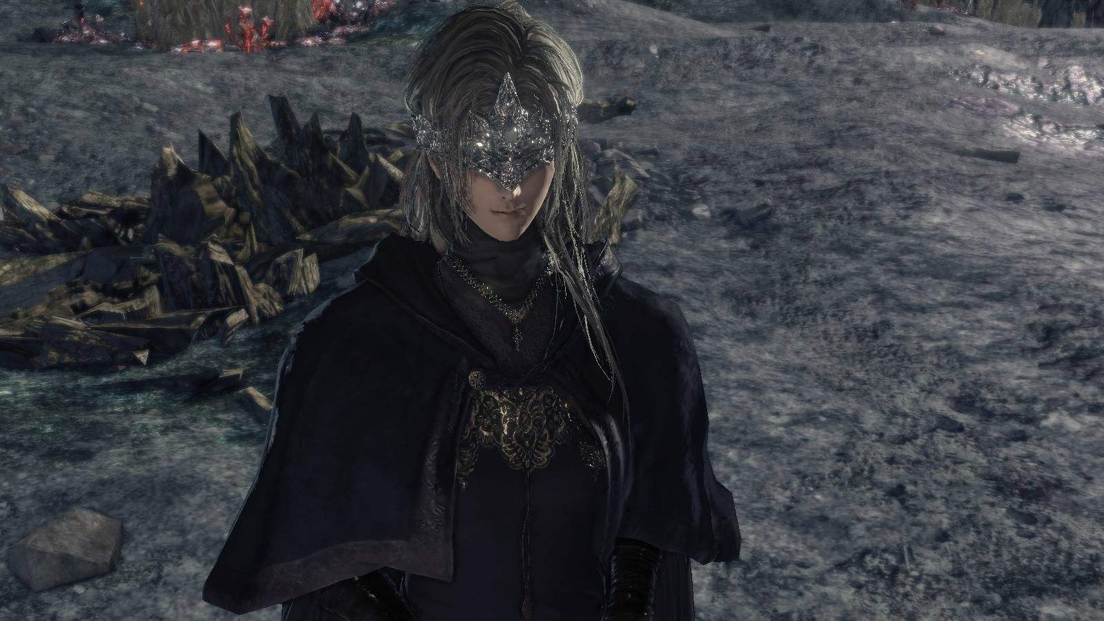 黑暗之魂3薪王为何不愿传火,黑暗之魂3是魂系游戏吗