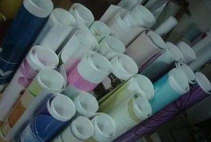 喷绘广告设计制作都有什么材料,室内广告喷绘用什么材料