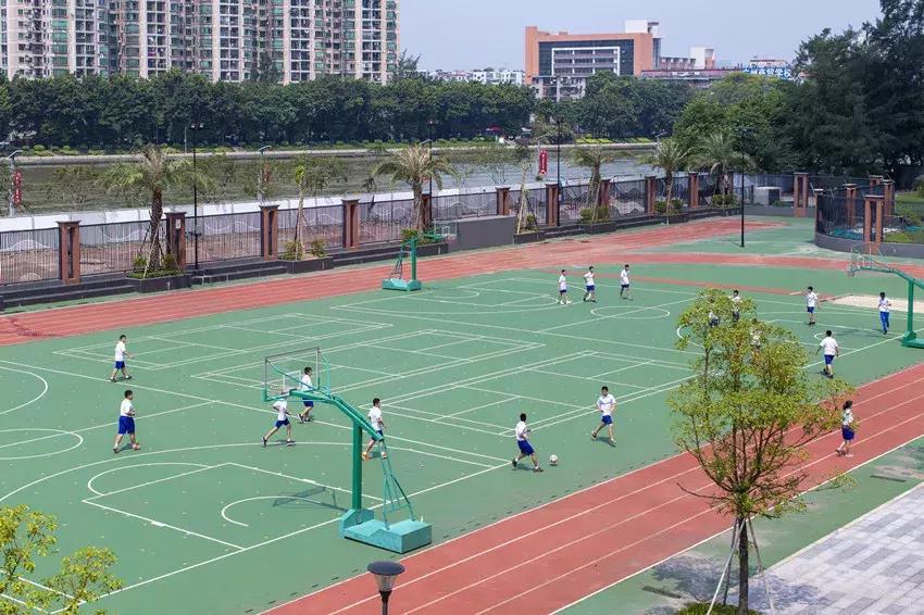 这4类学生适合上中职学校,荔湾广雅中学入读条件