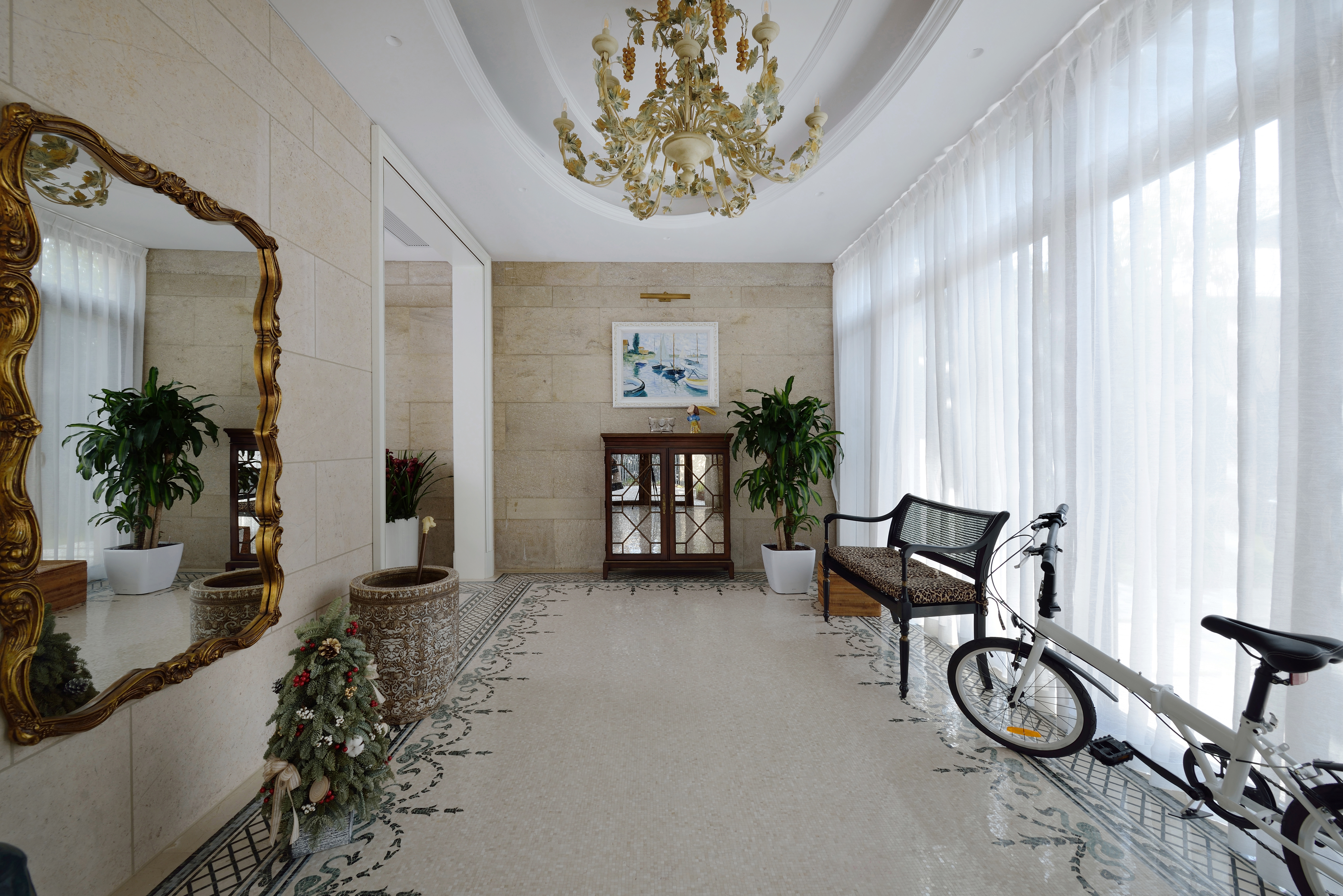 回家就是卡梅尔