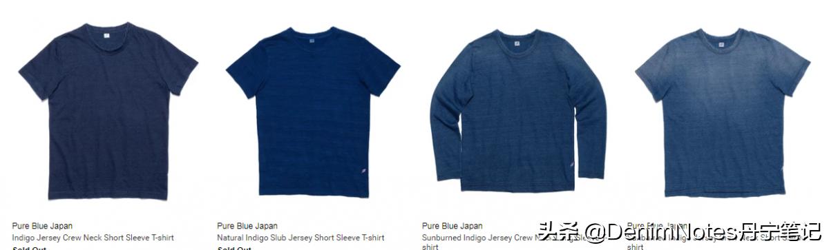 日本正蓝屋PureBlueJapan牛仔裤为何如此受欢迎？