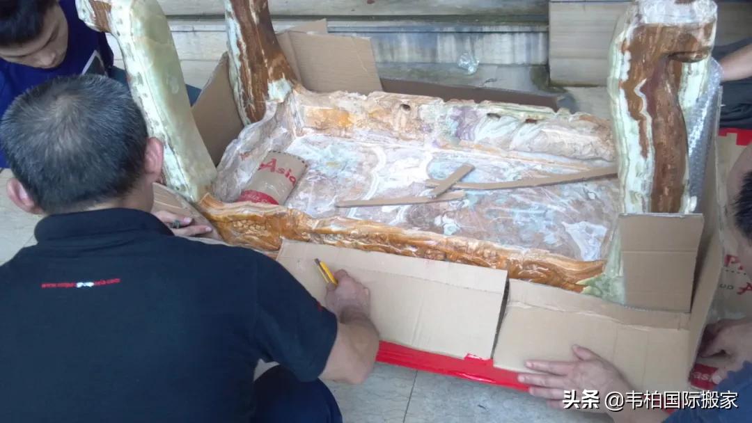 香港发货到内地是否需要报关,香港出口清关需要哪些资料