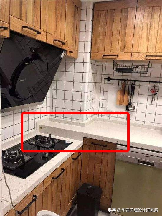 品牌橱柜高度设计图纸,工程橱柜高度设计要求标准