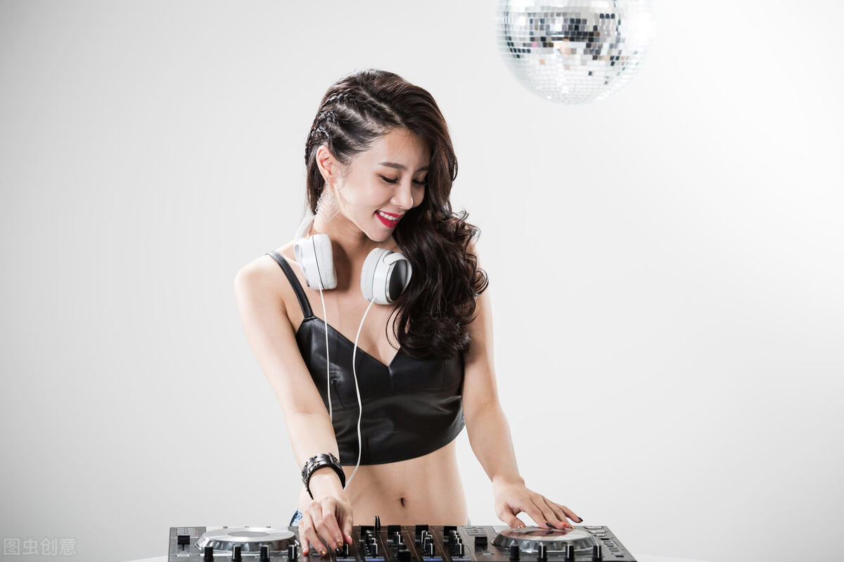 夜场真爱-一个资深夜店人士的看法