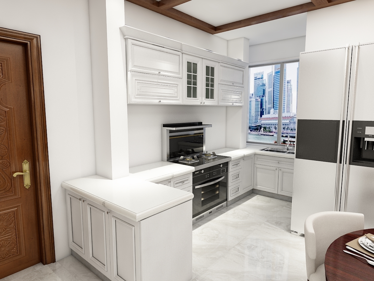 想买个一体集成灶,想买集成灶