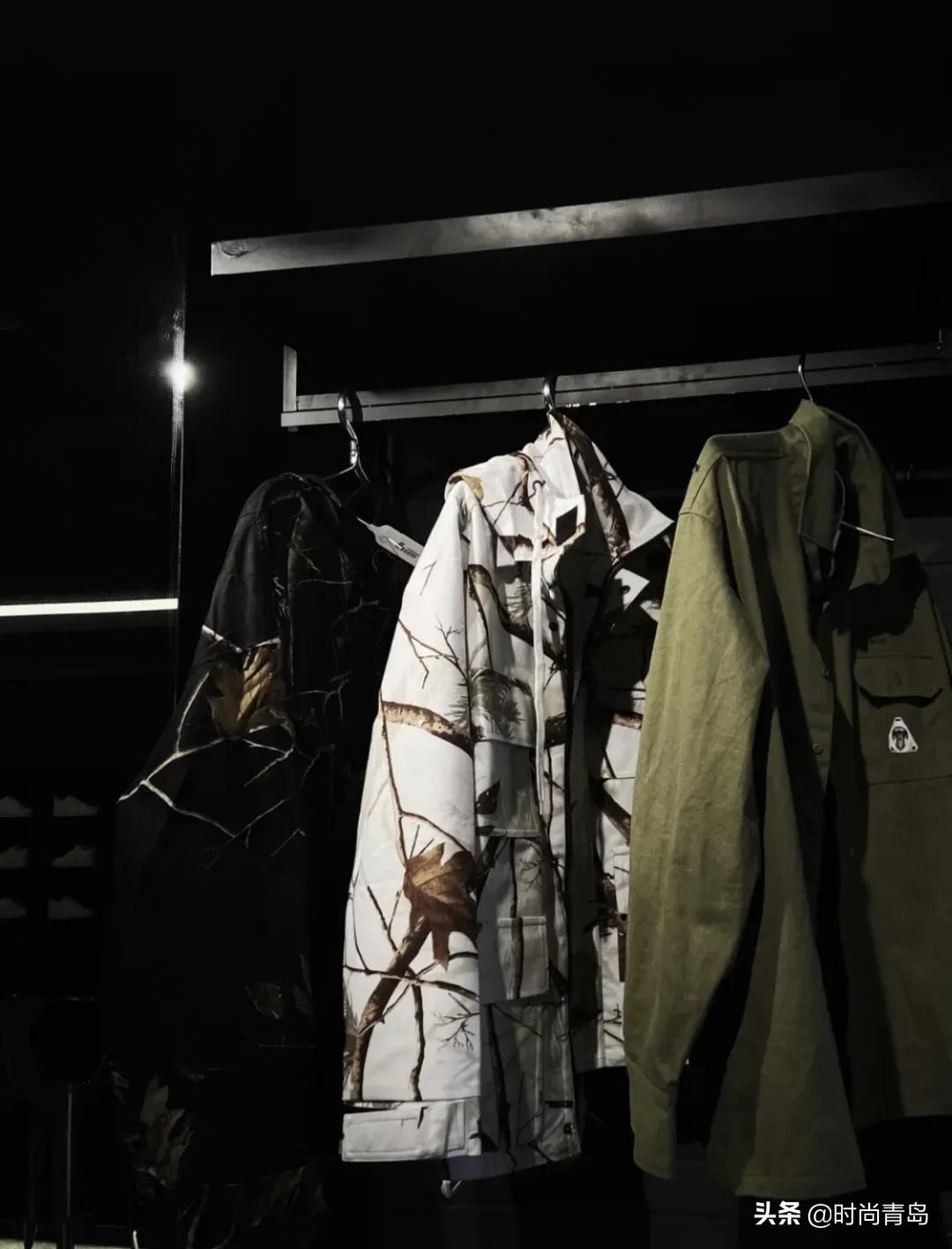 当什么“尾款人”，来青岛这些店购物不香吗