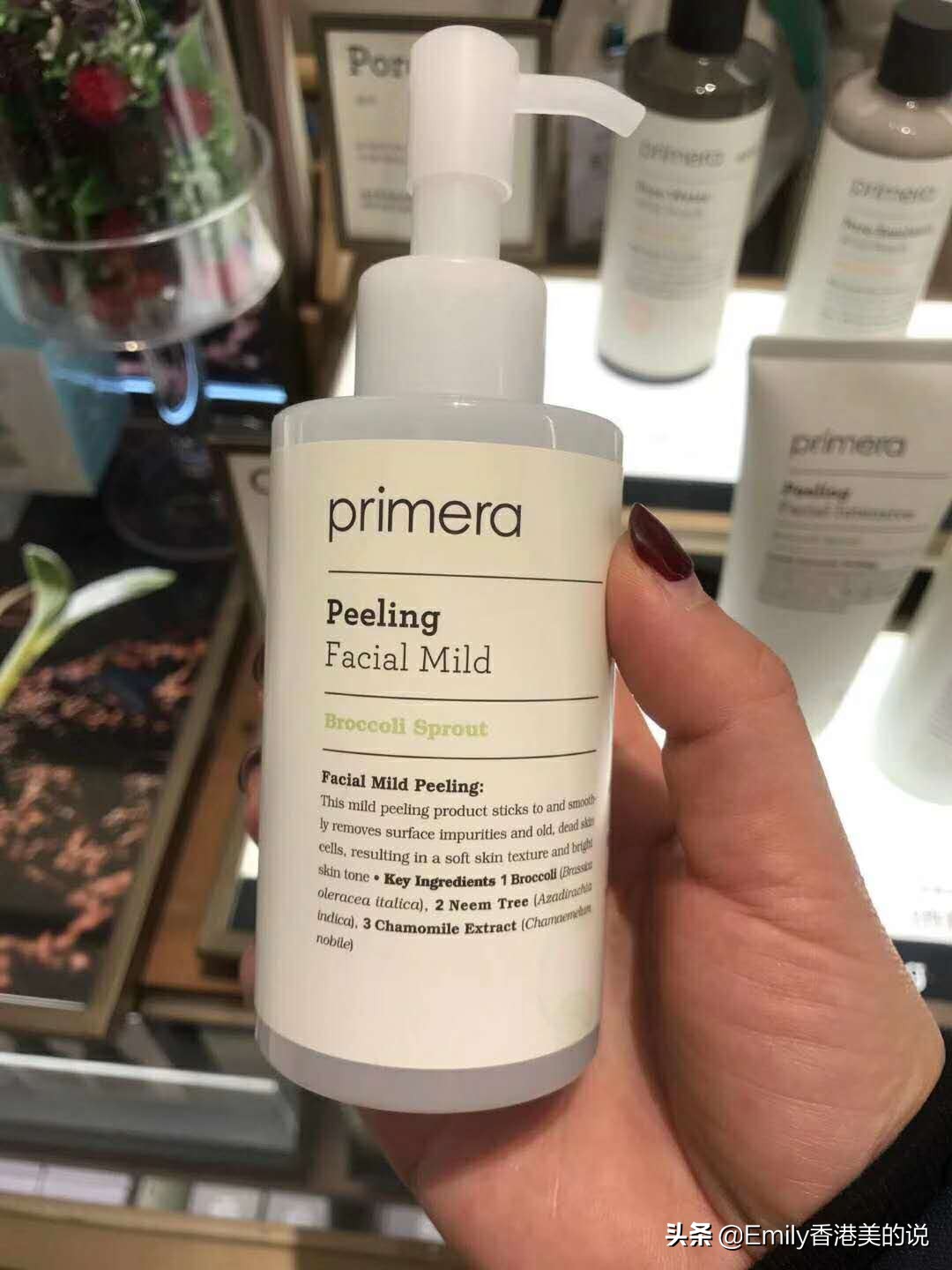 什么产品去角质最有效,如何不需去角质产品去除角质