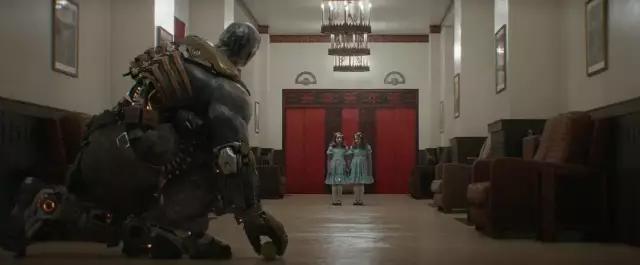 为什么说闪灵很经典,为什么很多人没看懂闪灵